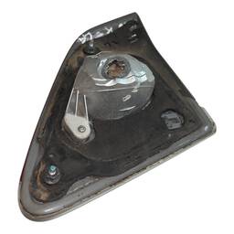 LANTERNA TRASEIRA ESQUERDA COROLLA 2012 A 2014 (MALA)