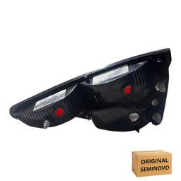 LANTERNA TAMPA TRASEIRA ESQUERDA ORIGINA FIAT ARGO 2018 2025