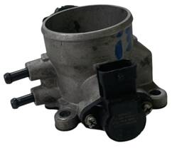 TBI BORBOLETA HYUNDAI I30 2.0 09/12 3510023950 SEMINOVO