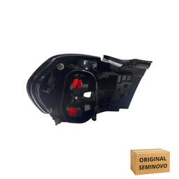  LANTERNA CANTO TRASEIRA DIREITA ORIGINAL FIAT ARGO 2017 202