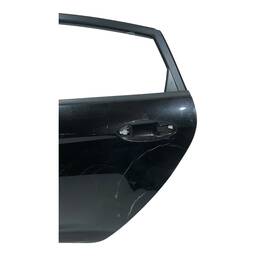 PORTA TRASEIRA ESQUERDA NEW FIESTA HATCH 2011 2012 A 2019