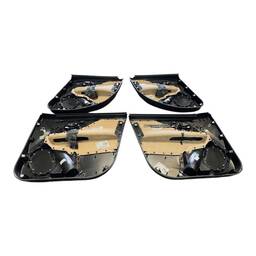 JOGO FORRO PORTAS ORIGINAL JEEP RENEGADE 2016 A 2025 