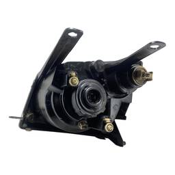 FAROL DIREITO ECOSPORT 2003 2004 2005 A 2007 PISCA AMBAR