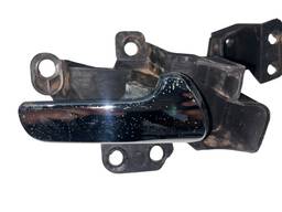 Maçaneta Dianteira Direita Chevrolet Zafira 2002 A 2012