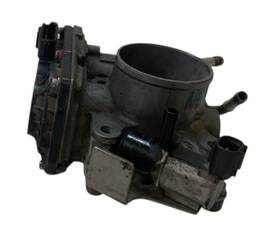 TBI CORPO BORBOLETA HONDA NEW CIVIC 1.8 2007 2011SEMINOVO 