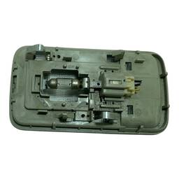 LUZ CORTESIA TETO NISSAN TIIDA 2008 2009 2010 2011 2012 2013