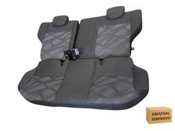 BANCO TRASEIRO ORIGINAL FIAT MOBI 4 PORTAS 2017 A 2025