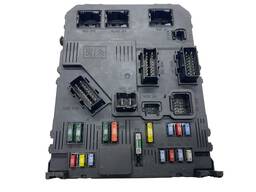 Modulo Bsi Caixa Fusiveis Xsara Picasso 2.0 2008 2009 2010