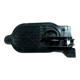 MAÇANETA INTERNA ESQUERDA FORD FIESTA ECOSPORT 2004 2011