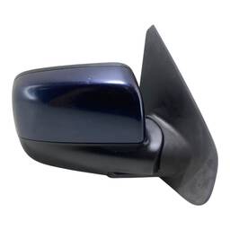 RETROVISOR DIREITO ECOSPORT 2003 2004 A 2012 S/ PISCA