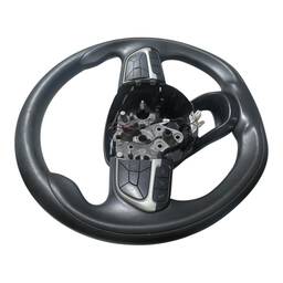 VOLANTE DIREÇÃO ORIGINAL FIAT ARGO CRONOS 2017 A 2026