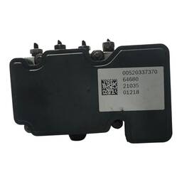 MÓDULO FREIO ABS ORIGINAL FIAT UNO DRIVE MOBI 52033737