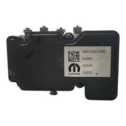 MÓDULO FREIO ABS ORIGINAL FIAT ARGO CRONOS 52161159