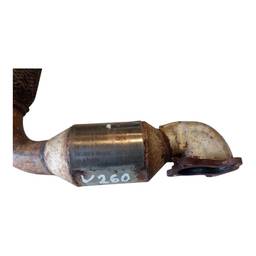 CATALISADOR PRIMÁRIO JAC V260 2.0 16V DIESEL 2017 A 2022