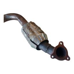 CATALISADOR PAJERO FULL 3.2 DIESEL 2010 2011 A 2021