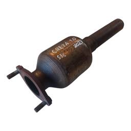 CALISADOR SECUNDÁRIO HB20 CRETA 1.0 3CC TURBO 2017/