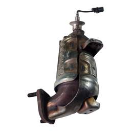 CATALISADOR PRIMÁRIO HB20 CRETA 1.0 3CC TURBO 2017 2018/.. 