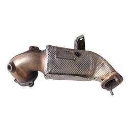 CATALISADOR PRIMÁRIO CHERY TIGGO 7 8 1.6 16V GAS TURBO 2019/