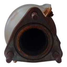 CATALISADOR SECUNDÁRIO HONDA FIT CITY WR-V 1.5 2015 A 2021