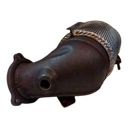 CATALISADOR PRIMÁRIO CHERY TIGGO 5X 7 1.5 16V TURBO 2019/..