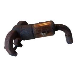 CATALISADOR IDEA 1.4 2006 2007 A 2009 1 SONDA