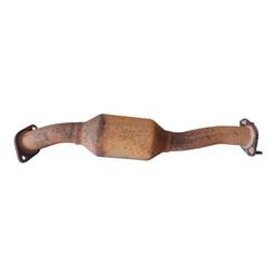 CATALISADOR SECUNDÁRIO CELER TIGGO 2 1.5 16V FLEX 2013/2022