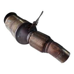 Catalisador Bmw 125 220 228 320 328 420 428 2.0 N20 2013/..