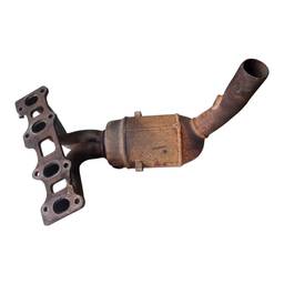 CATALISADOR PALIO STRADA SIENA PUNTO LINEA BRAVO DOBLO 06/