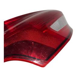 LANTERNA TRASEIRA ESQUERDA FOCUS HATCH 2016 2017 A 2019