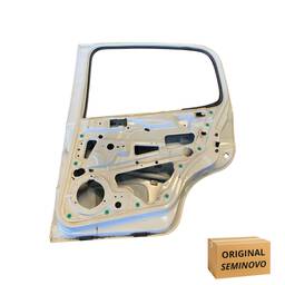 PORTA TRASEIRA DIREITA ORIGINAL FIAT UNO VIVACE 2011 A 2021