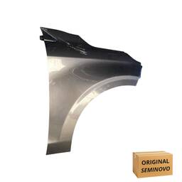 PARALAMA DIREITO ORIGINAL FIAT ARGO CRONOS 2017 A 2025