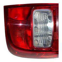 LANTERNA TRASEIRA ESQUERDA SAVEIRO G5 G6