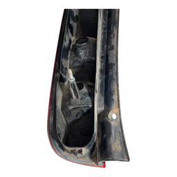 LANTERNA TRASEIRA DIREITA FIESTA HATCH 2003 A 2014