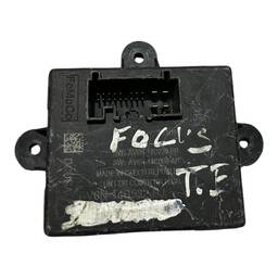 modulo FOCUS  conforto vidro tras/esq BV6N-4B532-BJ