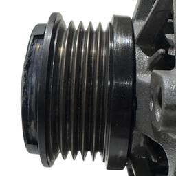 ALTERNADOR 120A 12V ORIGINA ARGO CRONOS NOVA STRADA 51984064