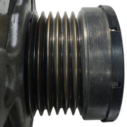 ALTERNADOR 150A 1 PINO ORIGINAL ARGO TORO RENEGADE 51978345