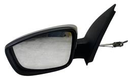 Retrovisor Esquerdo Gol Voyage G5 G6 G7 G8 12/ Manual