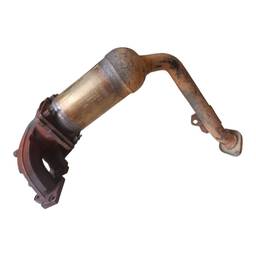 CATALISADOR PEUGEOT 208 2008 C3 AIRCROSS PICASSO 1.5 1.6 13/