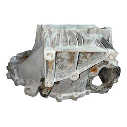 CAPA SECA CAIXA CAMBIO ECOSPORT 2.0 13A 17 4X4 MANUAL