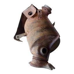 CATALISADOR SANDERO LOGAN 1.0 3CC 2015 2016 A 2024