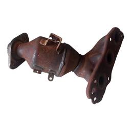 CATALISADOR PRIMÁRIO MARCH VERSA 1.0 3CC 12V 2015 2016A 2020