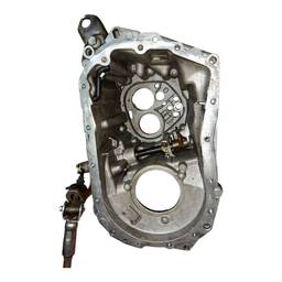 CAIXA CAMBIO SANDERO LOGAN 1.0 2007 A 2016 S/ S VELOCIDAD