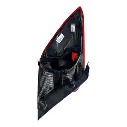 LANTERNA TRASEIRA DIREITA KA HATCH 2015 2016 A 2018