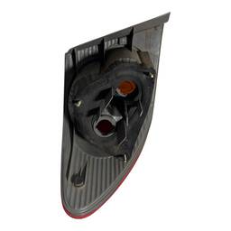 LANTERNA TRAS DIR COROLLA 2003 A 2008 (CANTO) PISCA AMBAR 