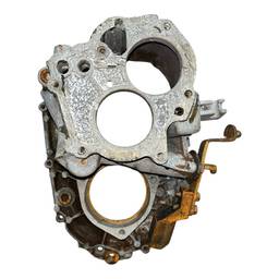  CAPA SECA CAIXA CAMBIO PALIO SIENA UNO 1.0 FIRE 2006 A 2013