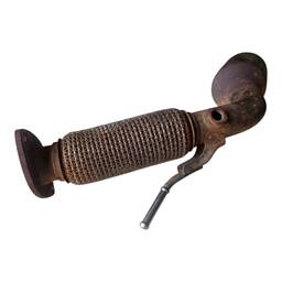 CATALISADOR SECUNDÁRIO COLETOR RAV4 2.5 16V HYBRID 2019/..