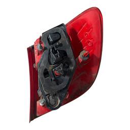 LANTERNA TRASEIRA ESQUERDA SYMBOL 2009 A 2013