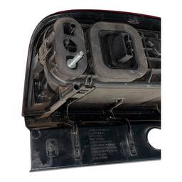 LANTERNA TRASEIRA DIREITA DUSTER 2016 A 2020