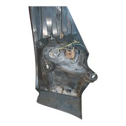 LANTERNA TRASEIRA ESQUERDA COROLLA 2015 A 2017 CANTO S/ LED 