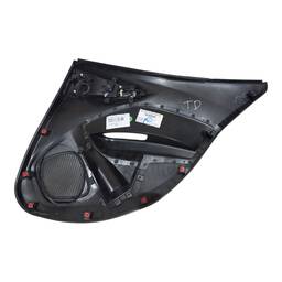 FORRO PORTA TRASEIRA ESQUERDA ORIGINAL FIAT ARGO PRECISION